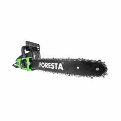 Электропила цепная Foresta FS-2440DS